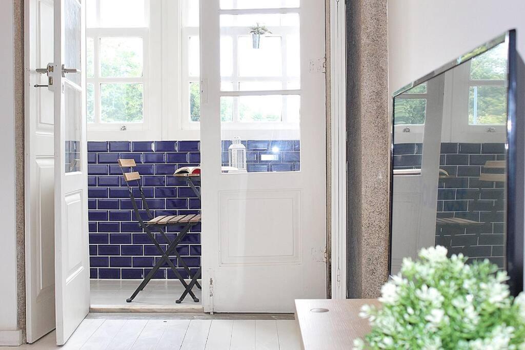 Apartamento Benskins Loft Downtown *