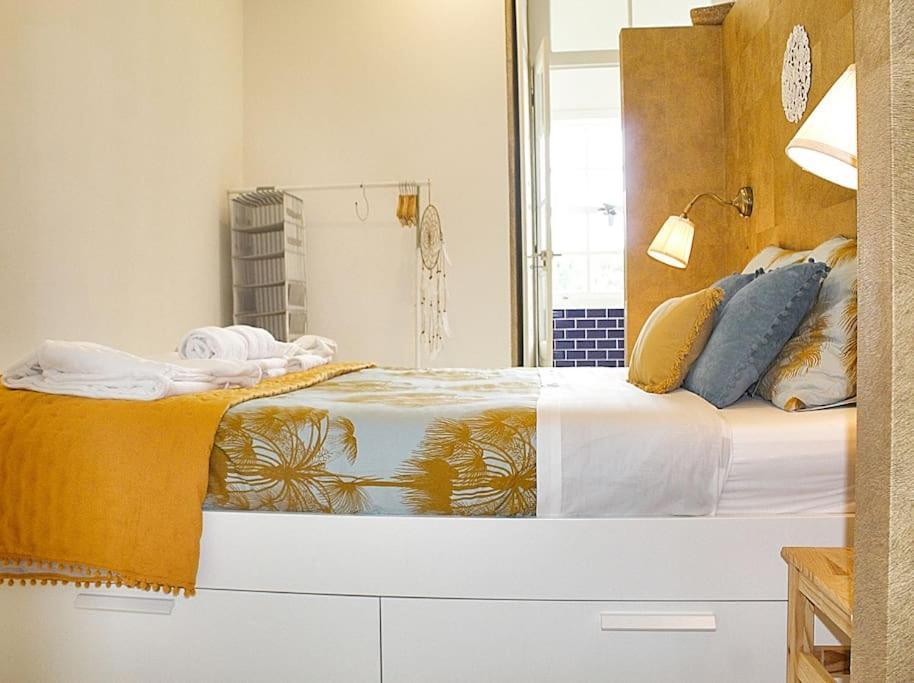Benskins Loft Downtown Apartment