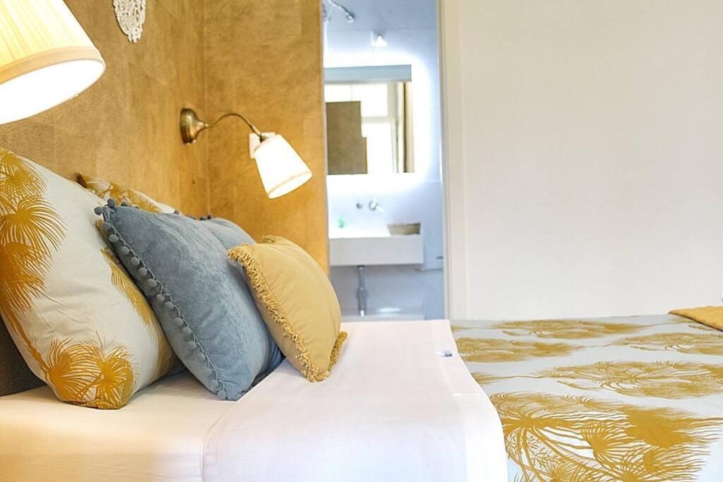 Appartamento Benskins Loft Downtown