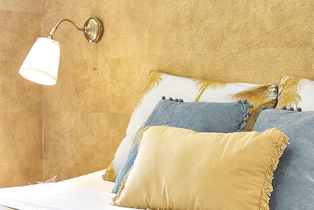 Benskins Loft Downtown Appartamento Oporto