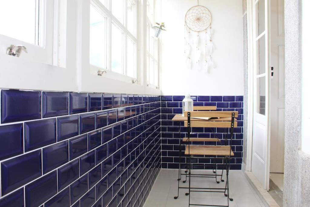 Benskins Loft Downtown Appartamento